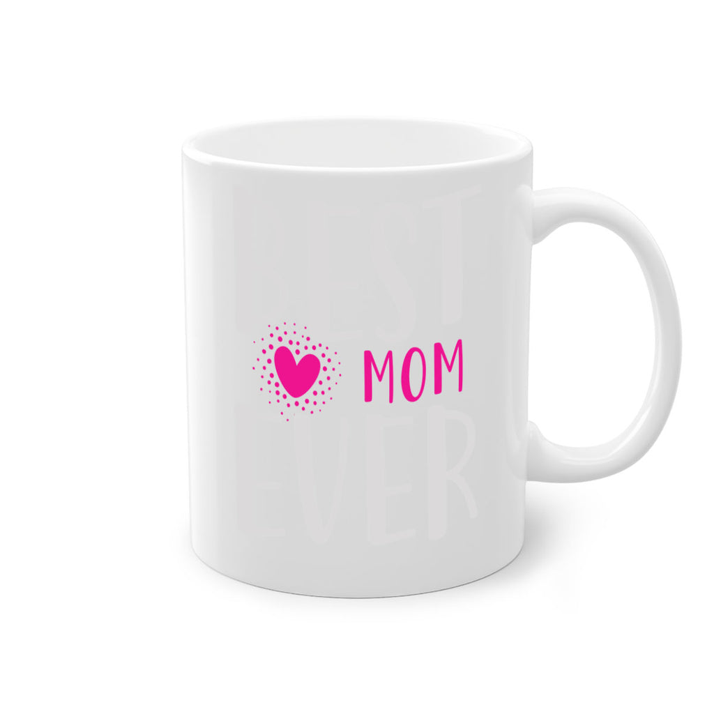 best mom 203#- mom-Mug / Coffee Cup