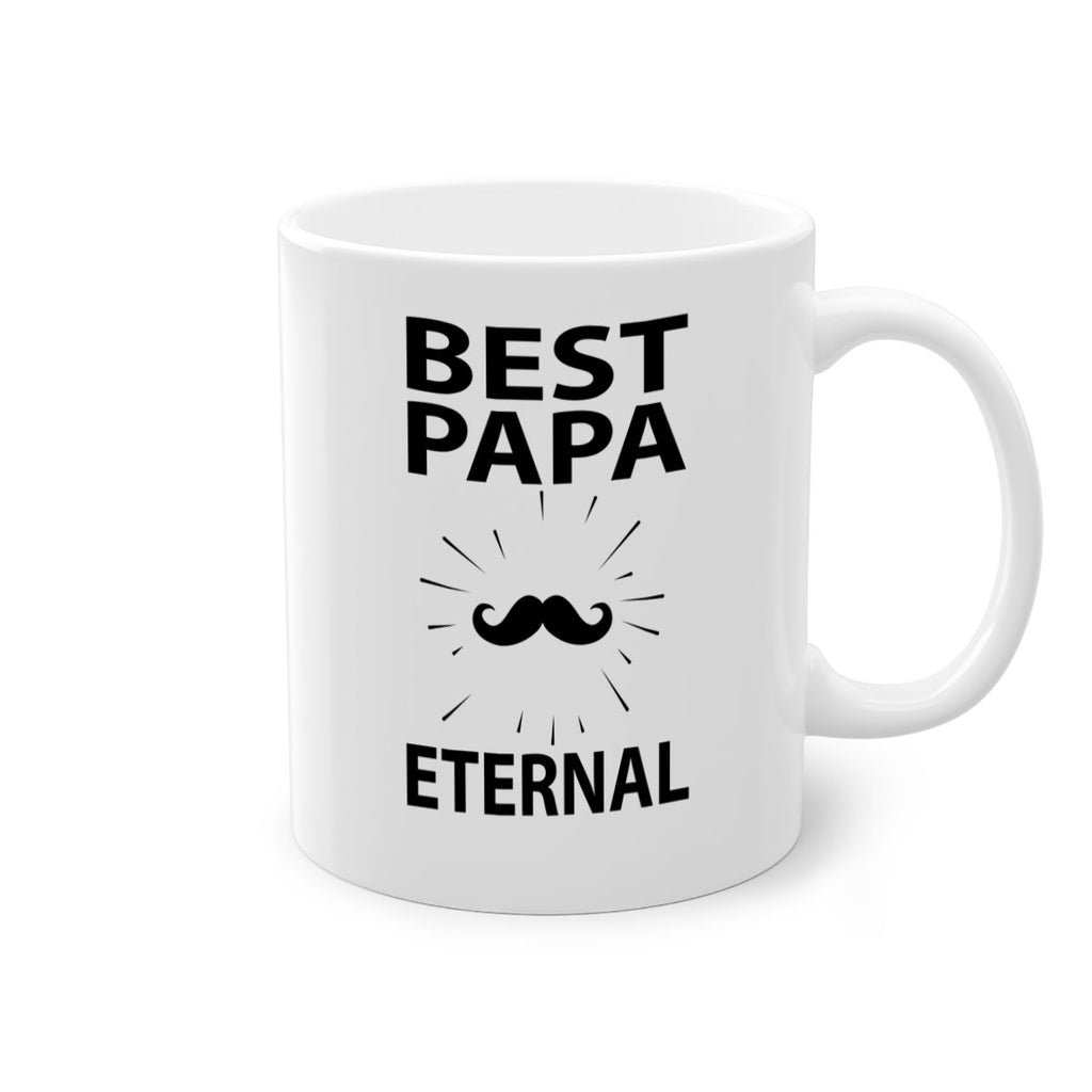 best papa png 92#- grandpa-Mug / Coffee Cup