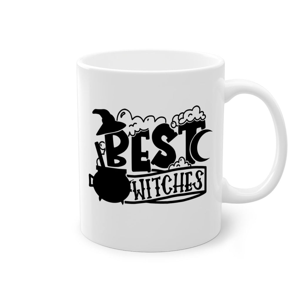 best witches 90#- halloween-Mug / Coffee Cup