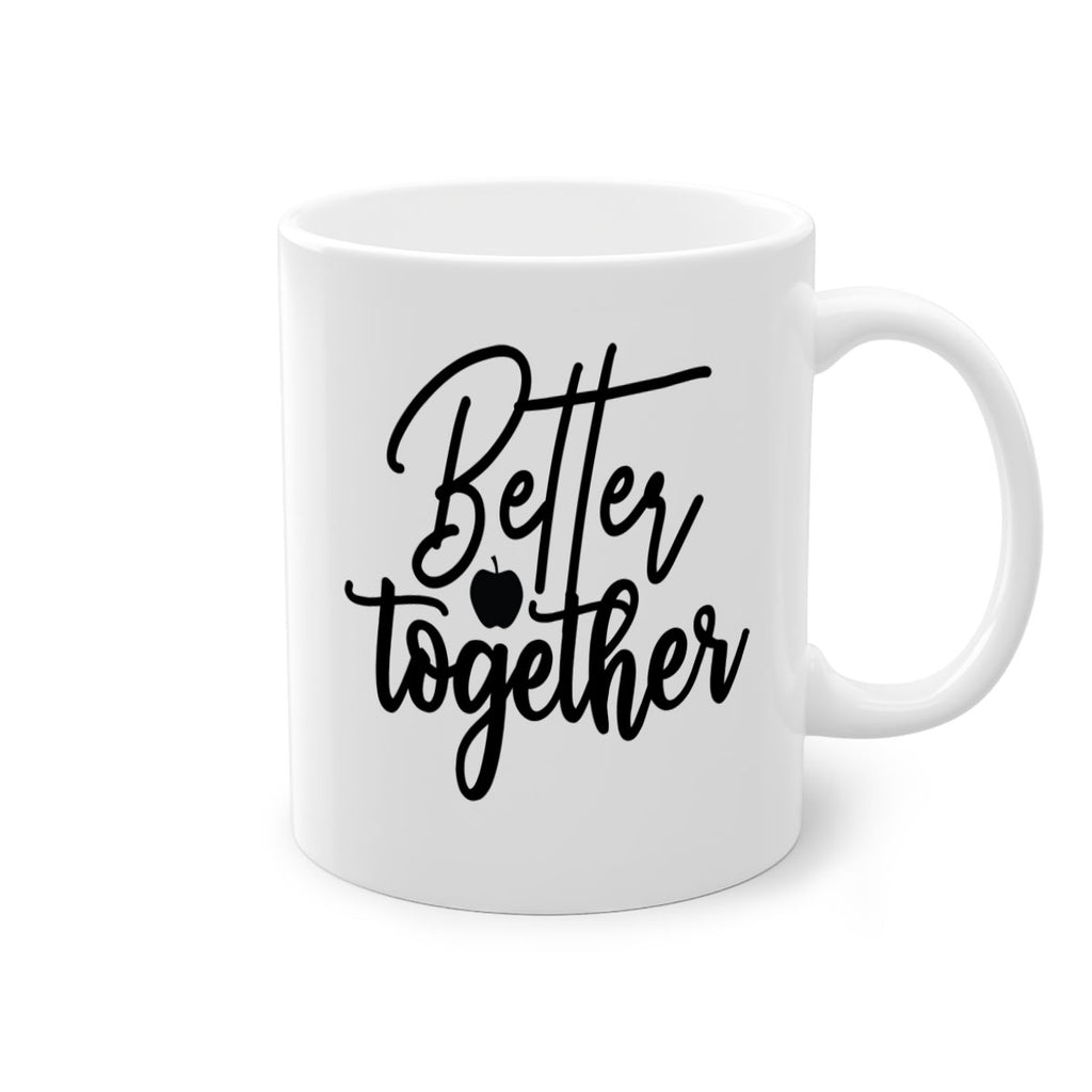 better together 1#- kitchen-Mug / Coffee Cup