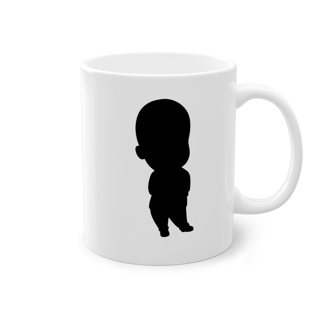 black boy 14#- Black men - Boys-Mug / Coffee Cup