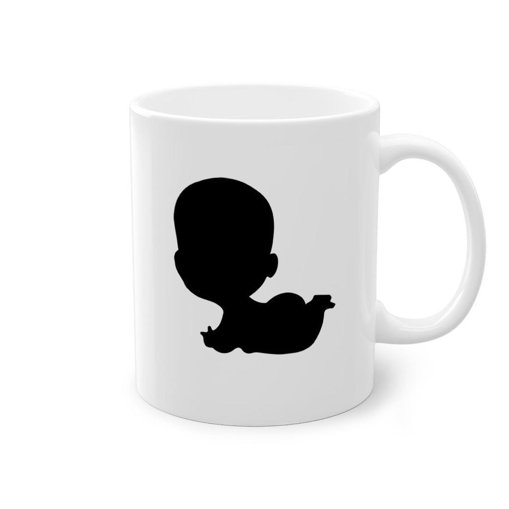 black boy 19#- Black men - Boys-Mug / Coffee Cup