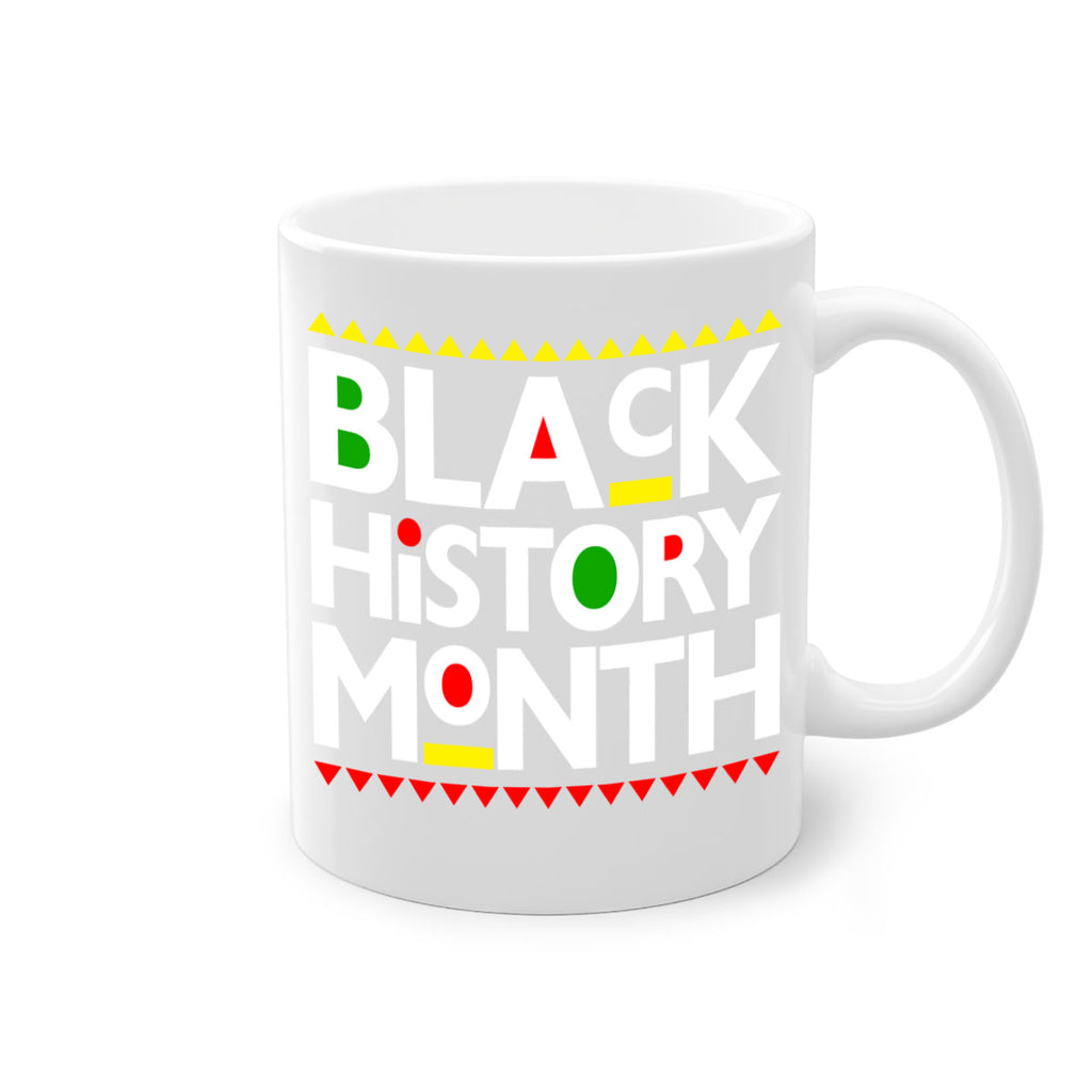 black history month 240#- black words - phrases-Mug / Coffee Cup