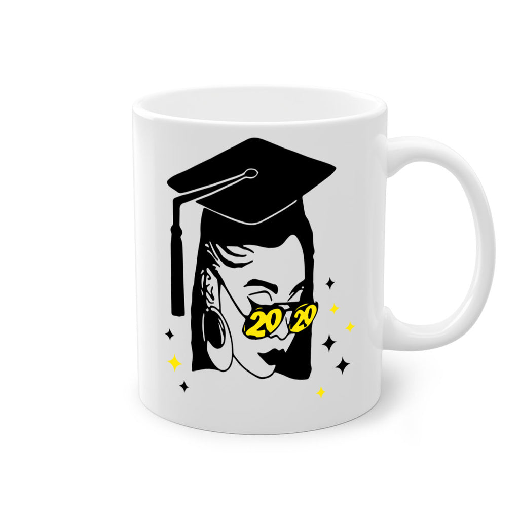 black women - queen 42#- Black women - Girls-Mug / Coffee Cup