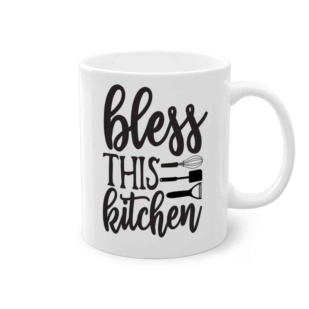 bless this kitchen 120#- kitchen-Mug / Coffee Cup