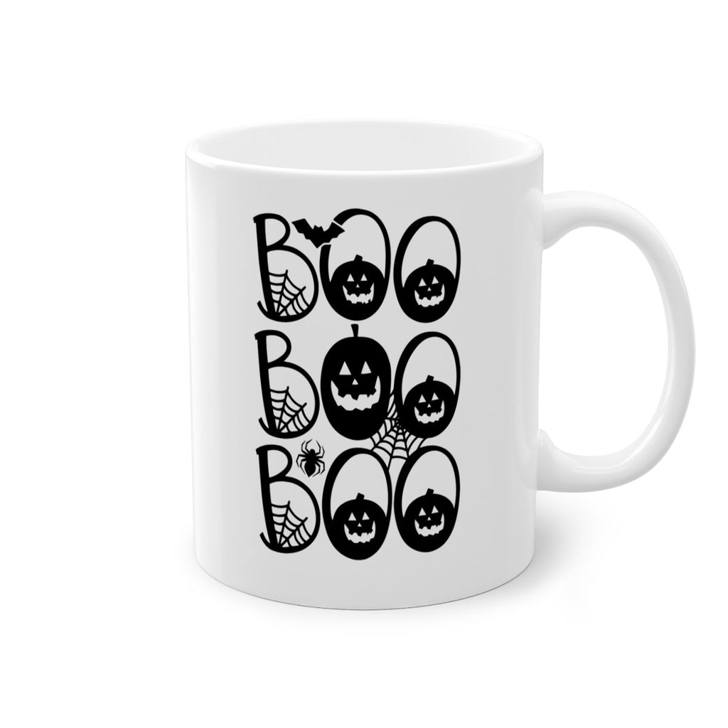 boo boo boo 88#- halloween-Mug / Coffee Cup