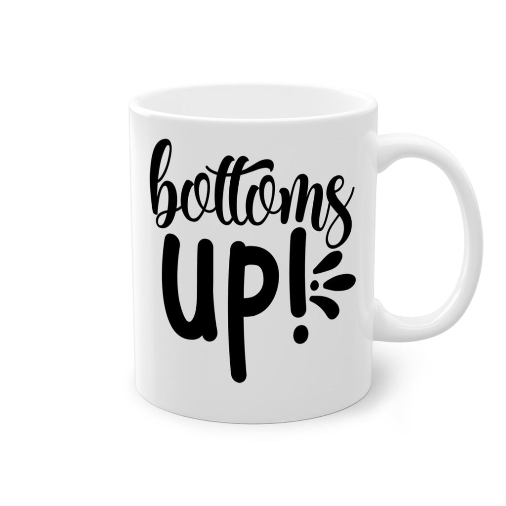 bottoms tup 207#- wine-Mug / Coffee Cup