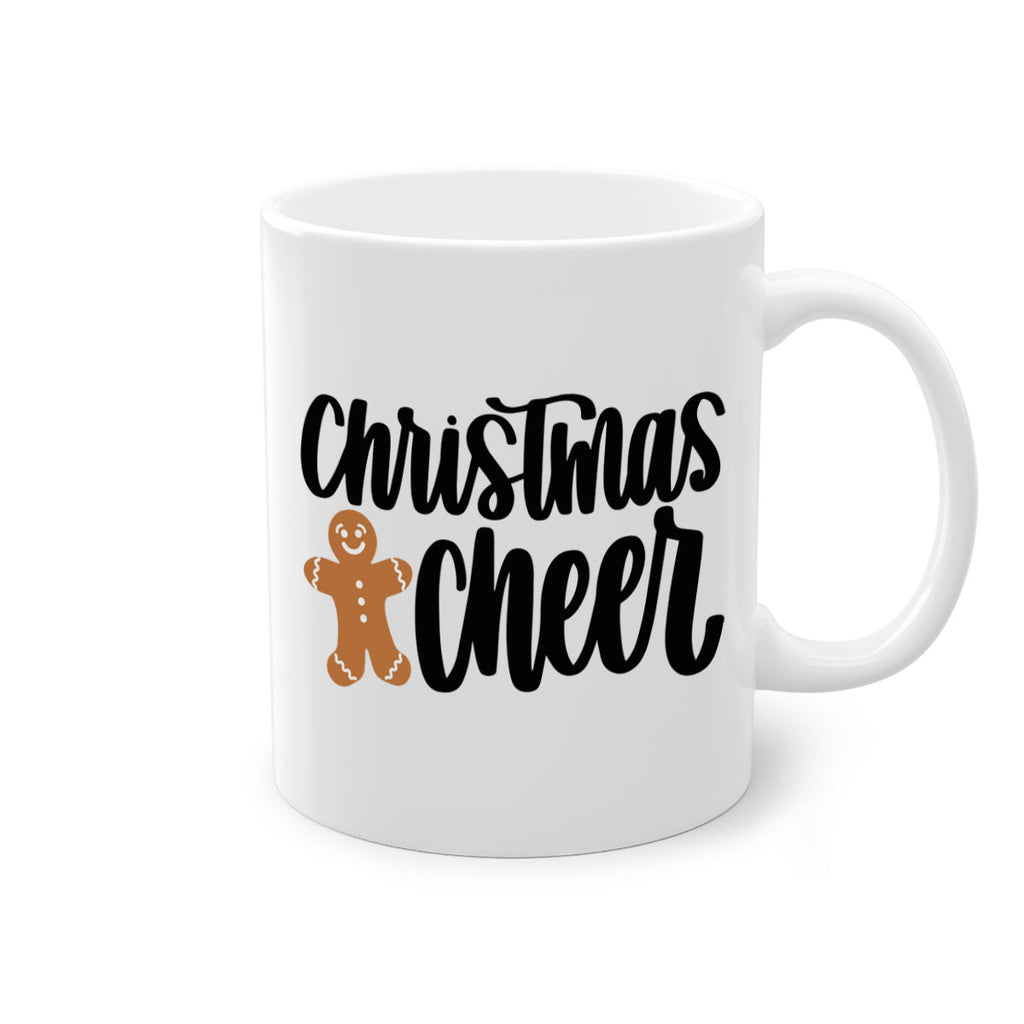 christmas cheer 200#- christmas-Mug / Coffee Cup