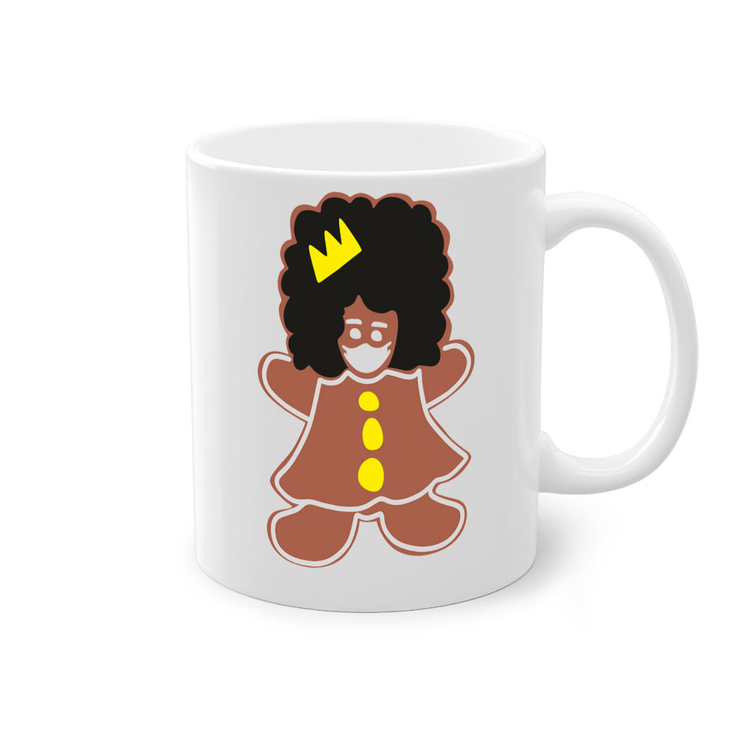 christmas gingerbread style 1#- christmas-Mug / Coffee Cup