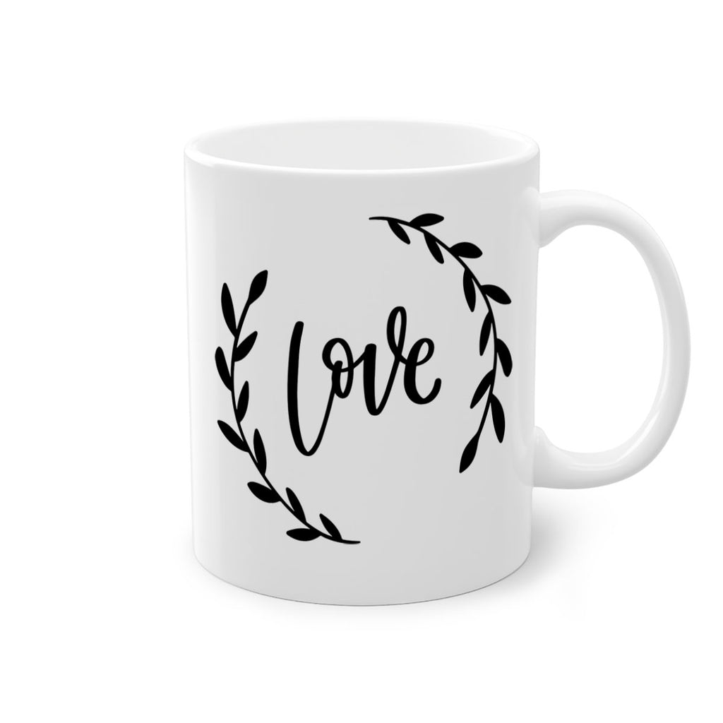 christmas ornamentslove 180#- christmas-Mug / Coffee Cup