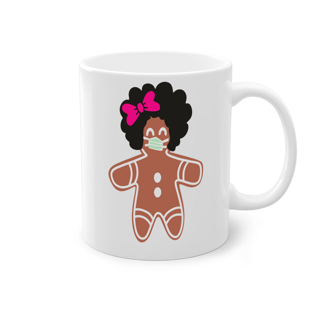 christmasgingerbread style 130#- christmas-Mug / Coffee Cup