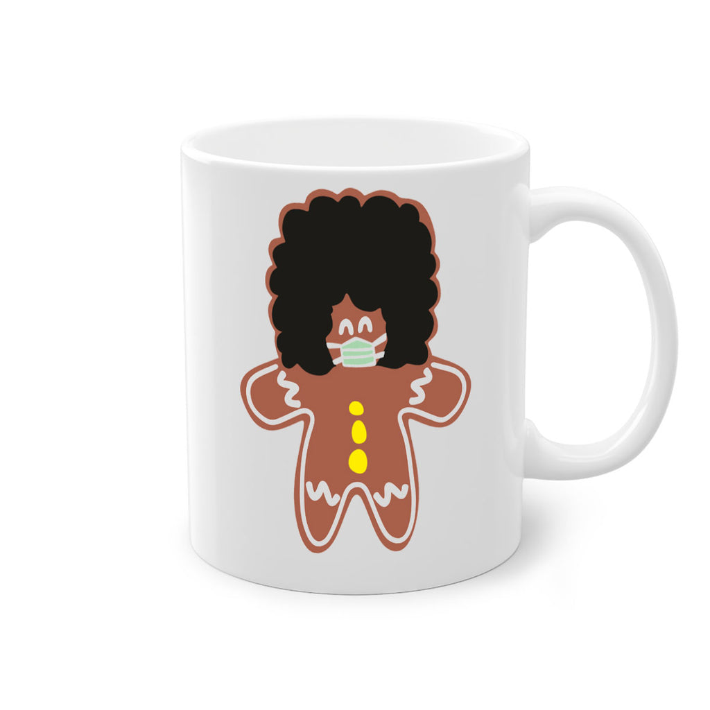 christmasgingerbread4#- christmas-Mug / Coffee Cup