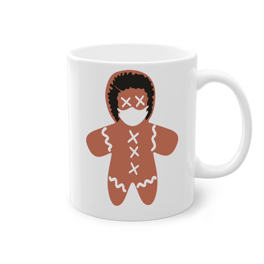 christmasgingerbread6#- christmas-Mug / Coffee Cup