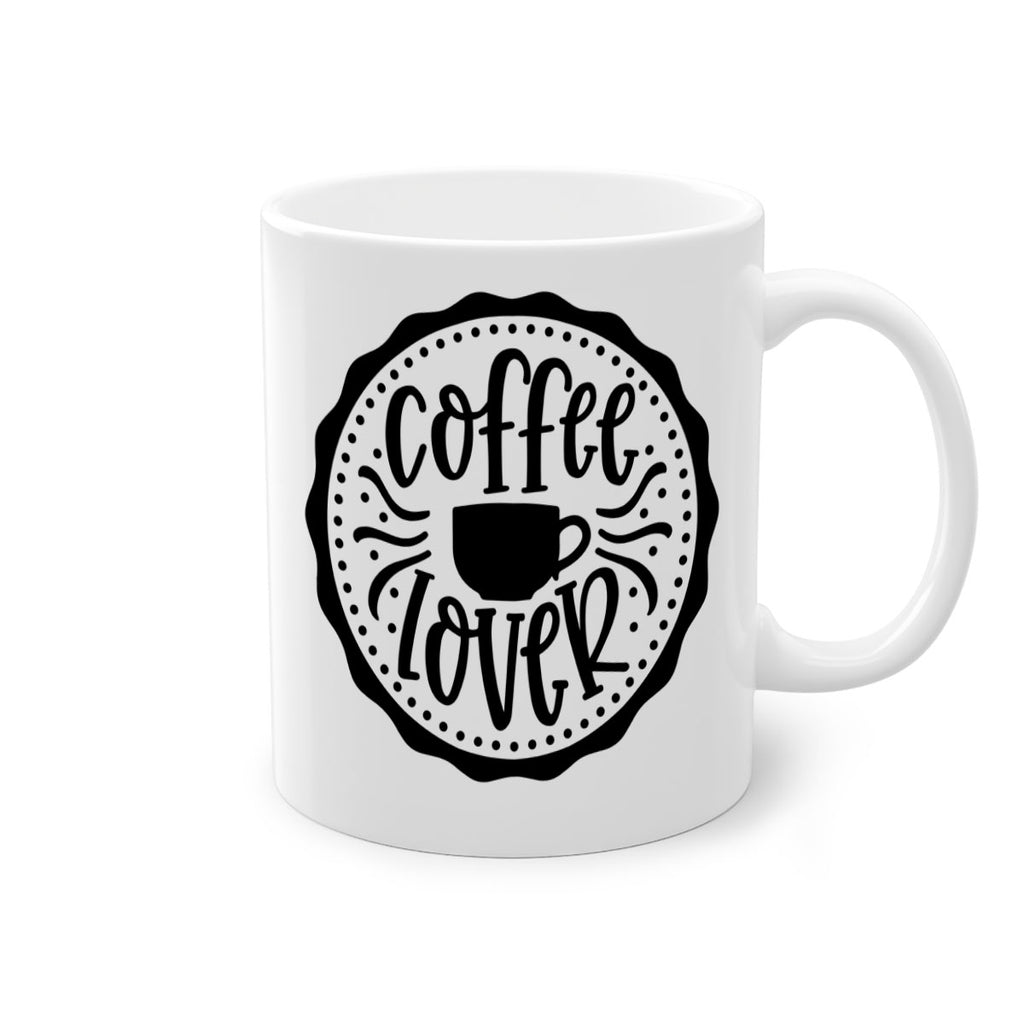 coffee lover 149#- coffee-Mug / Coffee Cup