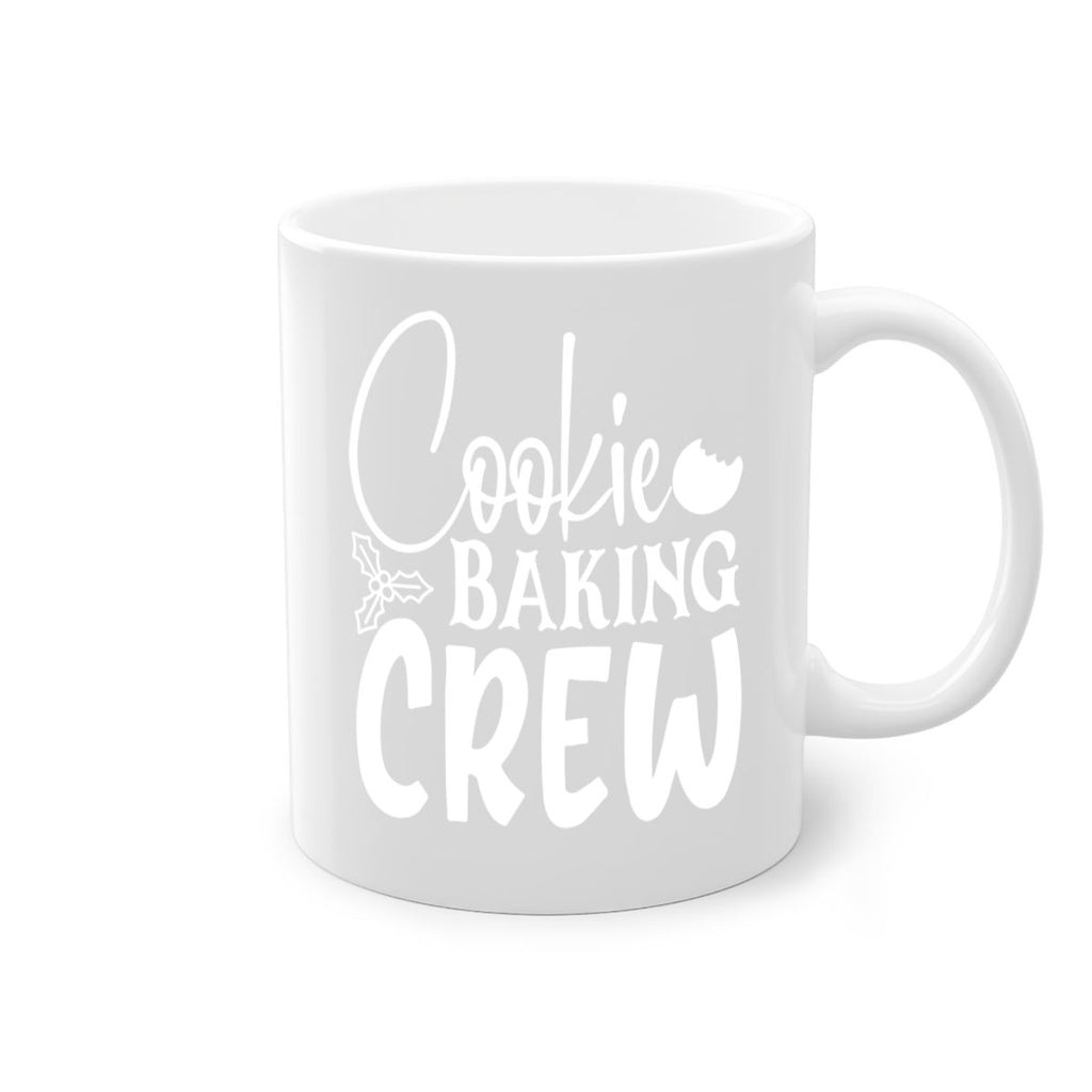 cookie baking crew 43#- kitchen-Mug / Coffee Cup