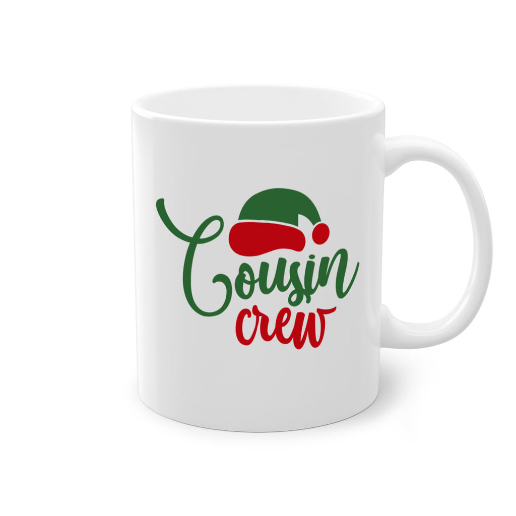 cousin crew style 144#- christmas-Mug / Coffee Cup