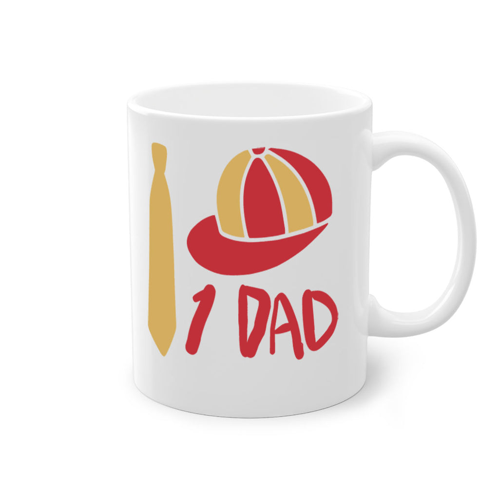 dad 271#- fathers day-Mug / Coffee Cup