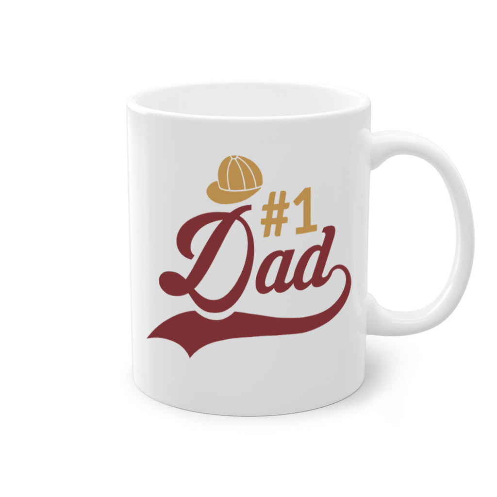 dad 275#- fathers day-Mug / Coffee Cup