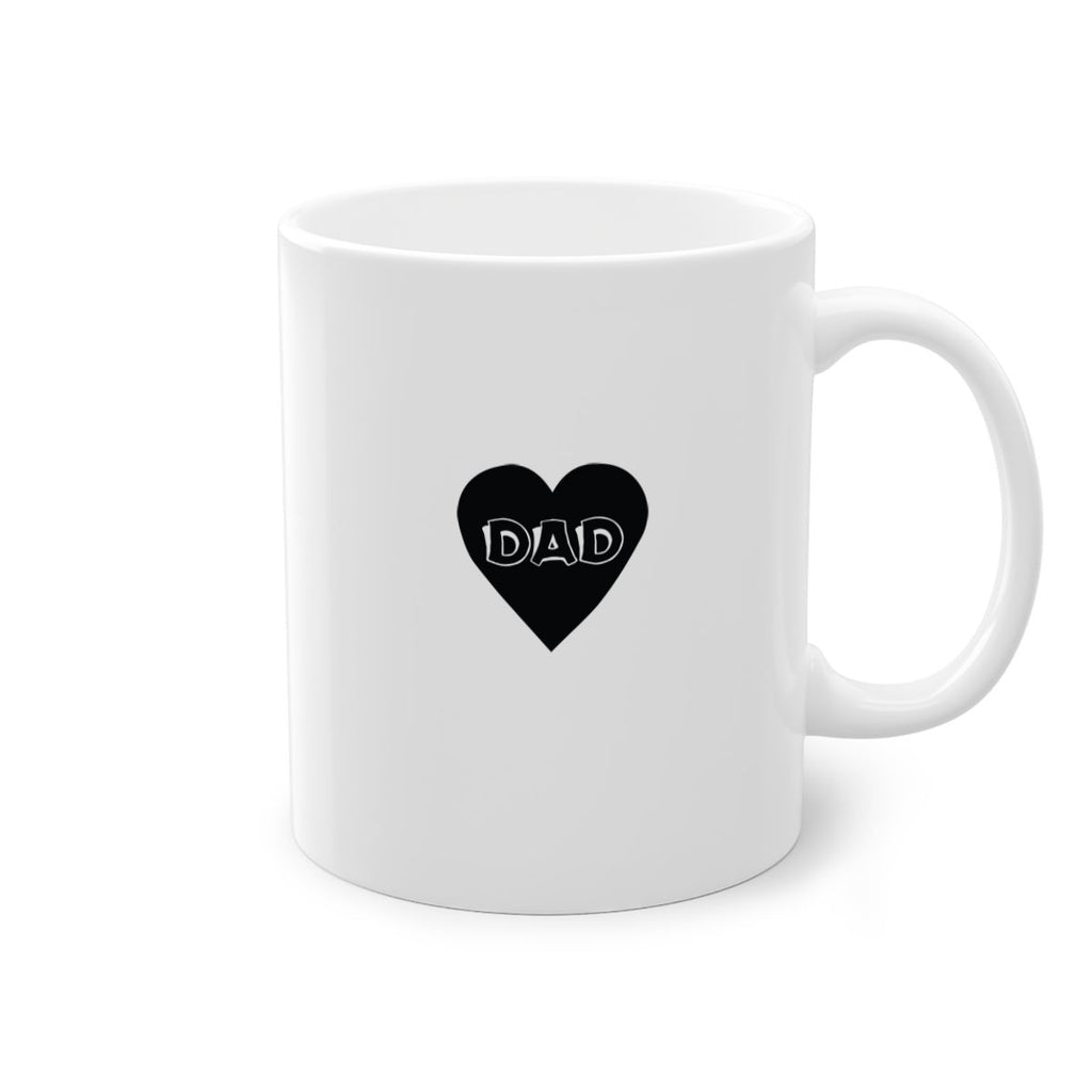 dad 27#- dad-Mug / Coffee Cup