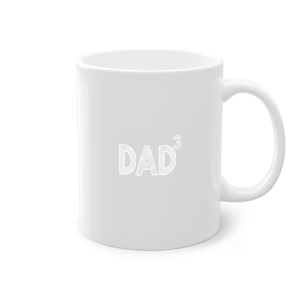 dad 31#- dad-Mug / Coffee Cup