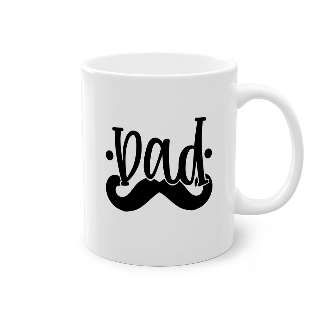 dad 56#- fathers day-Mug / Coffee Cup