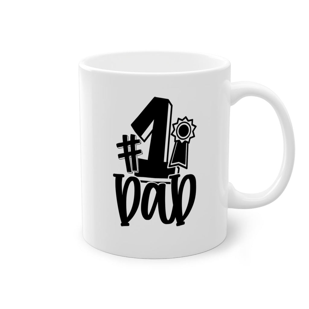 dad 76#- fathers day-Mug / Coffee Cup