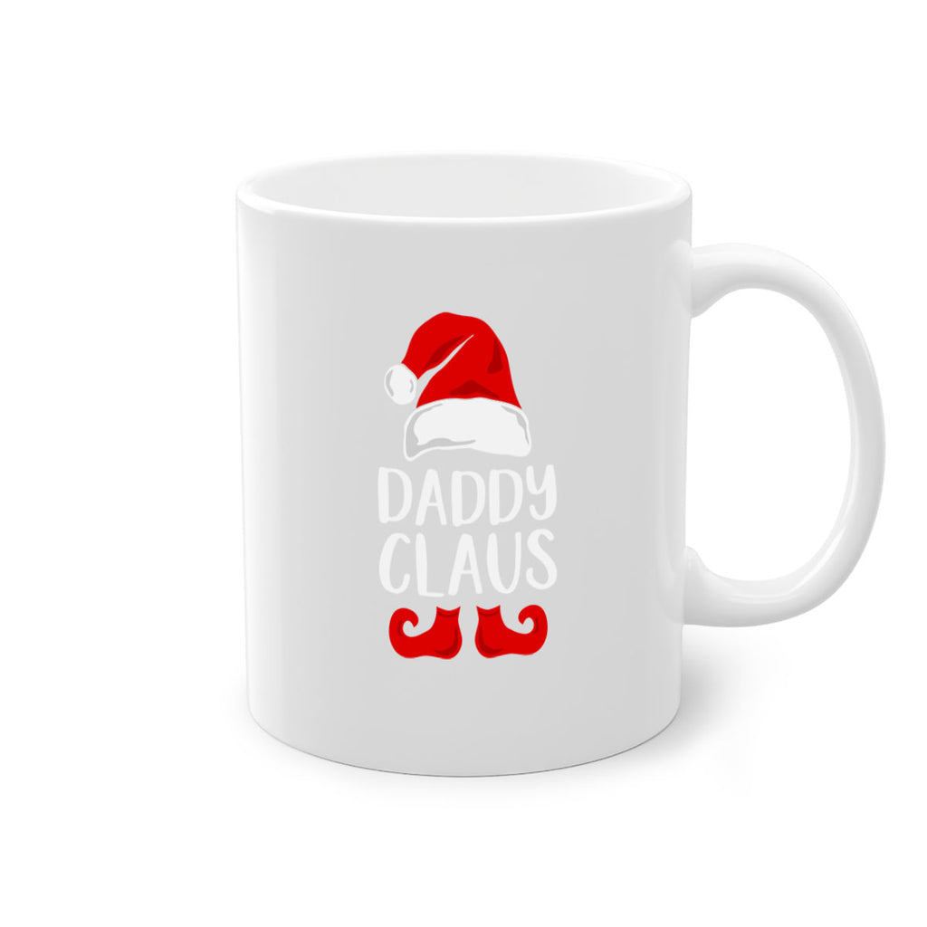 daddy claus style 20#- christmas-Mug / Coffee Cup