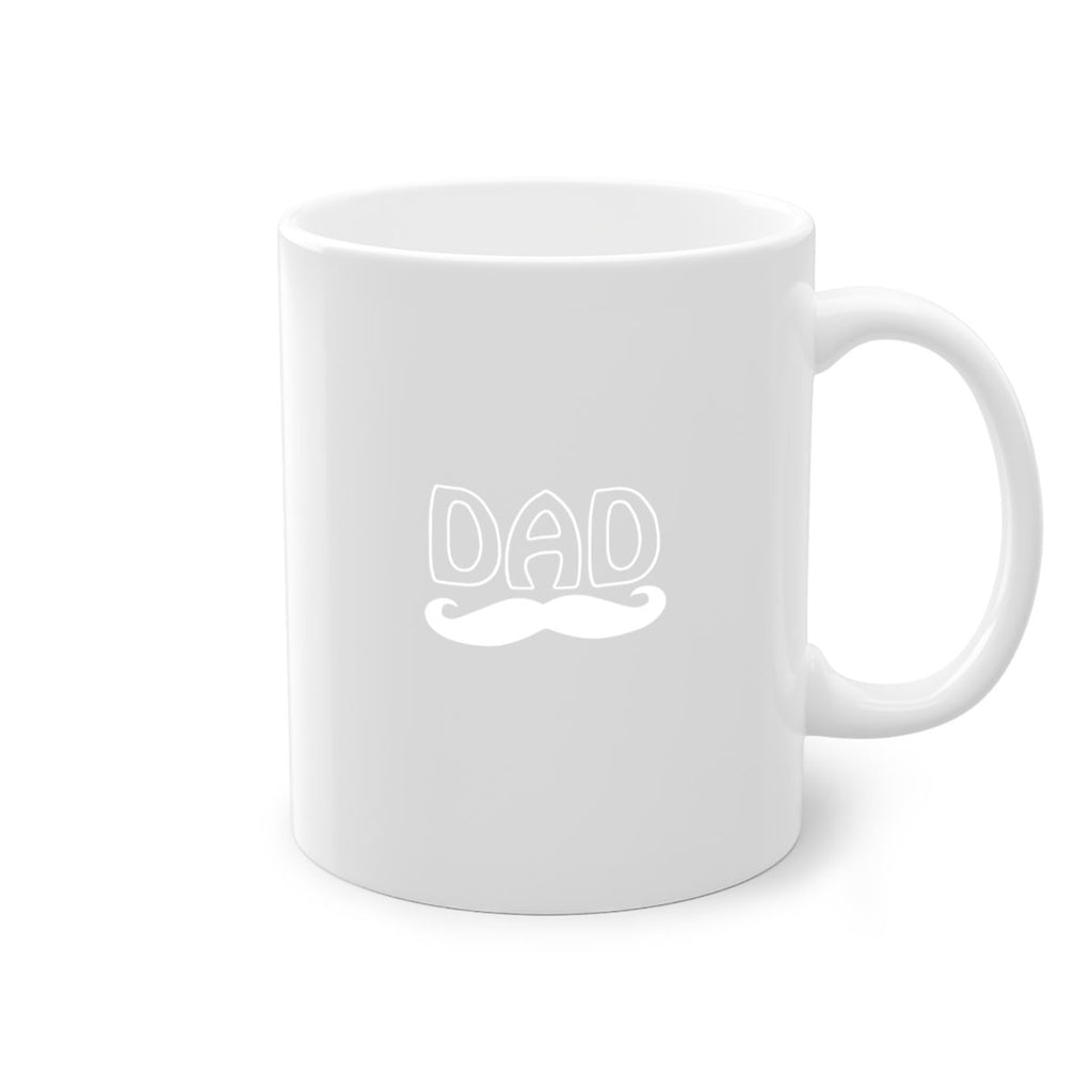 dadk 28#- dad-Mug / Coffee Cup
