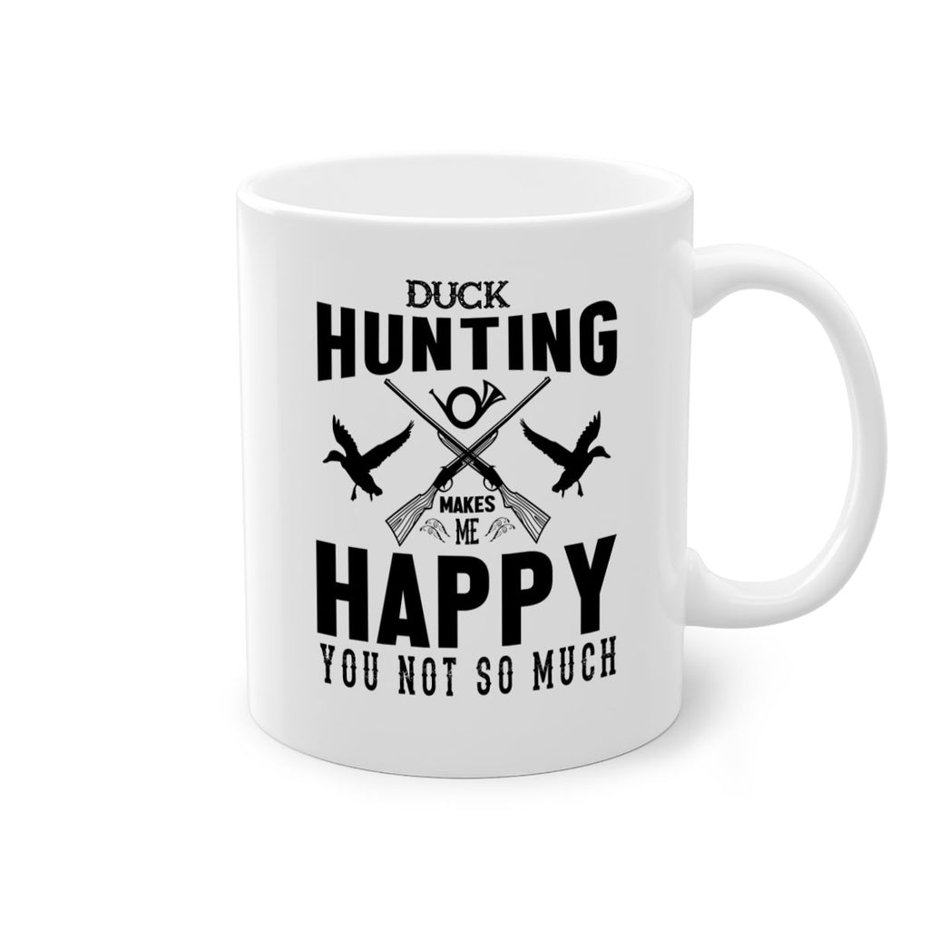 duck hunting 30#- hunting-Mug / Coffee Cup