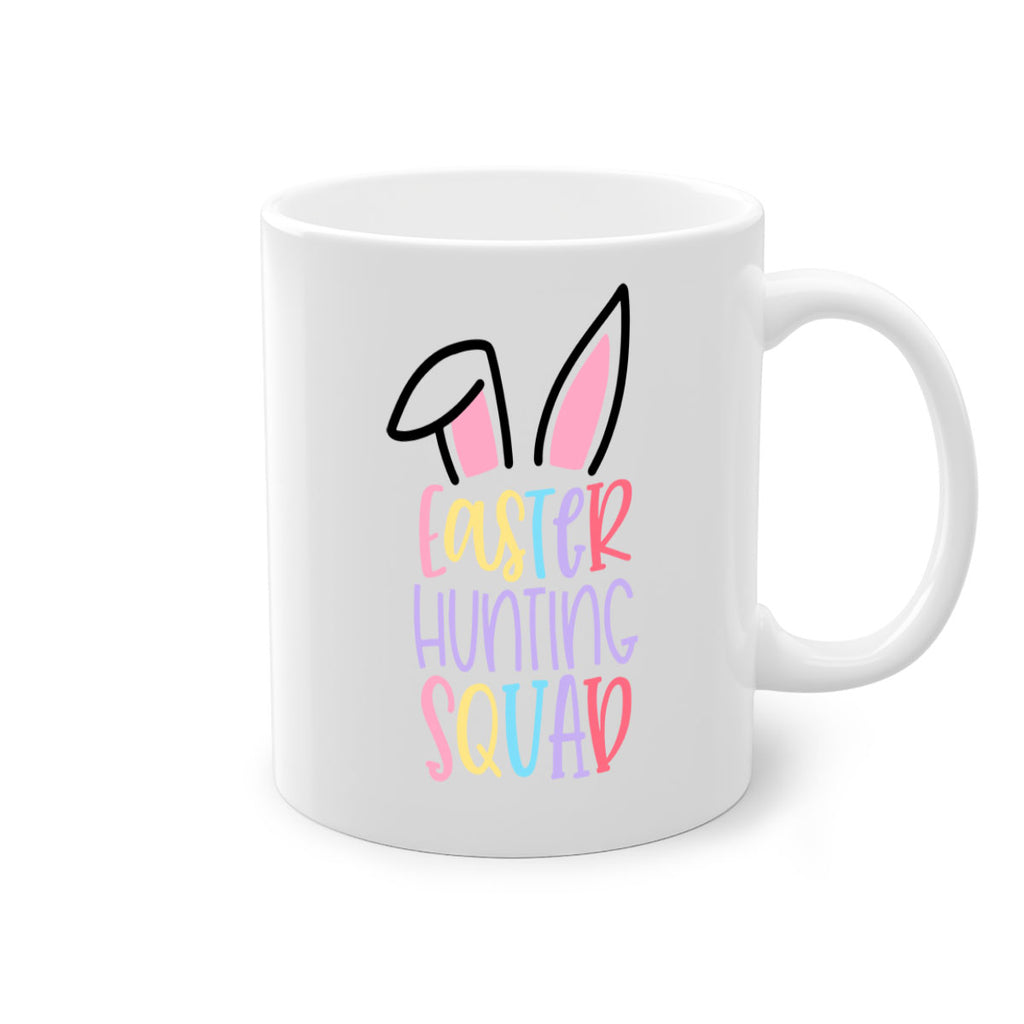 easter hunting squad 56#- easter-Mug / Coffee Cup