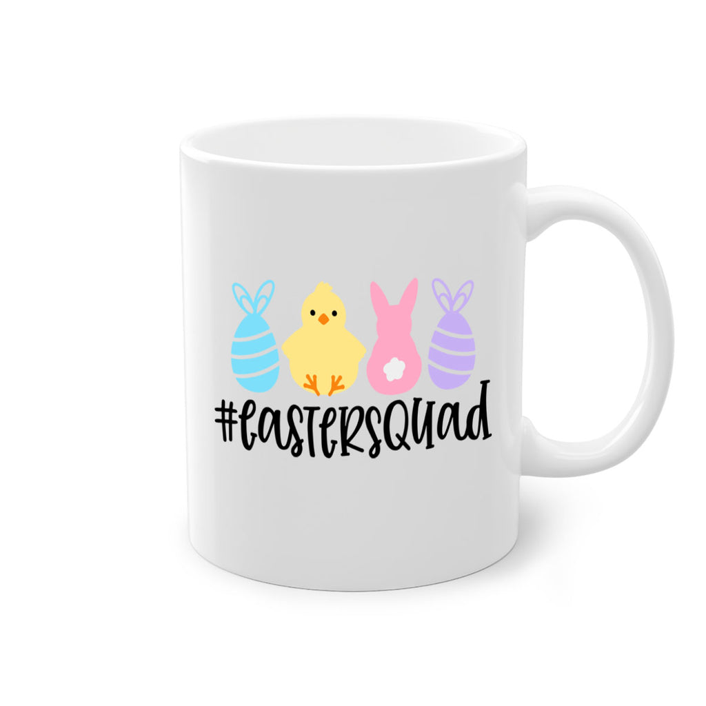 eastersquad 69#- easter-Mug / Coffee Cup