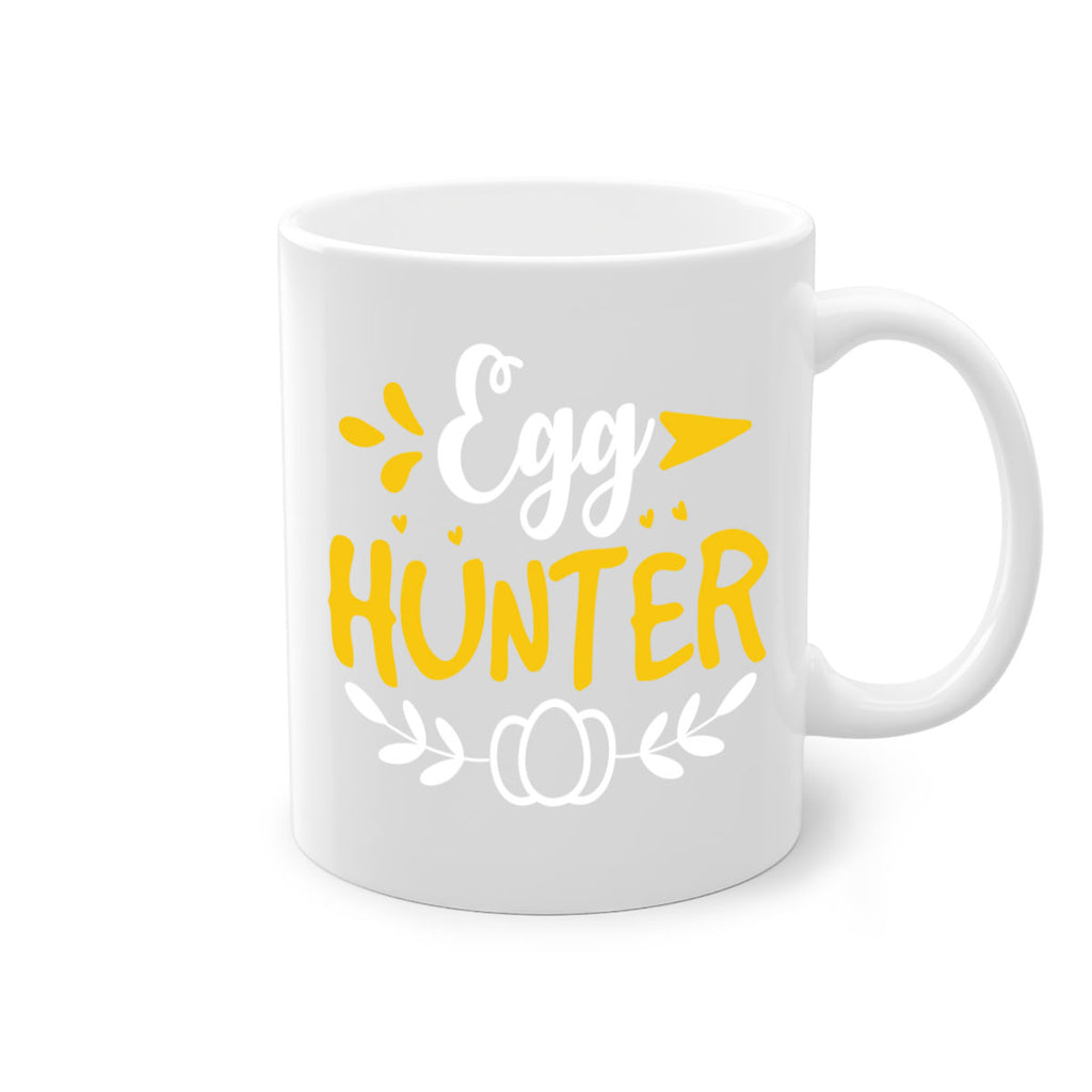 egg hunter 90#- easter-Mug / Coffee Cup