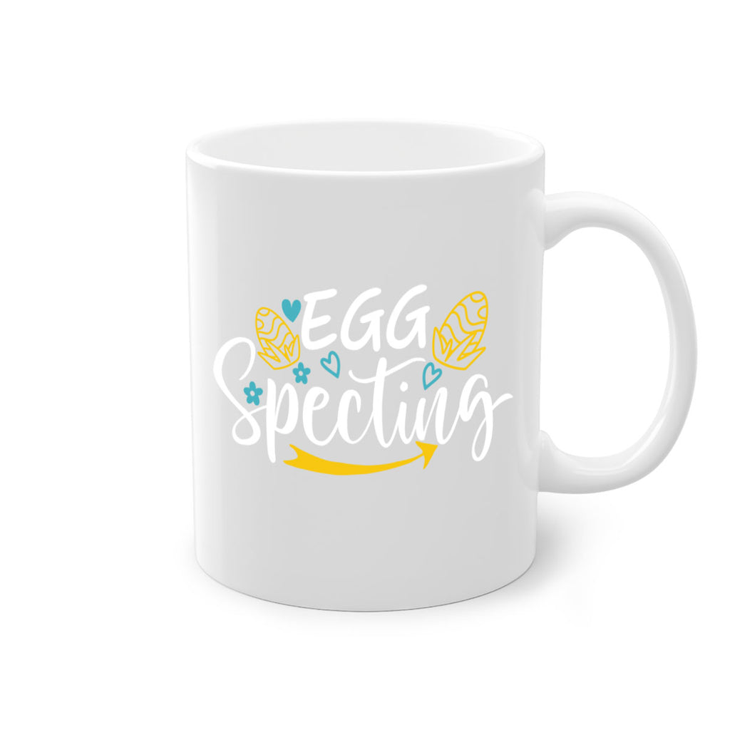 egg specting 88#- easter-Mug / Coffee Cup