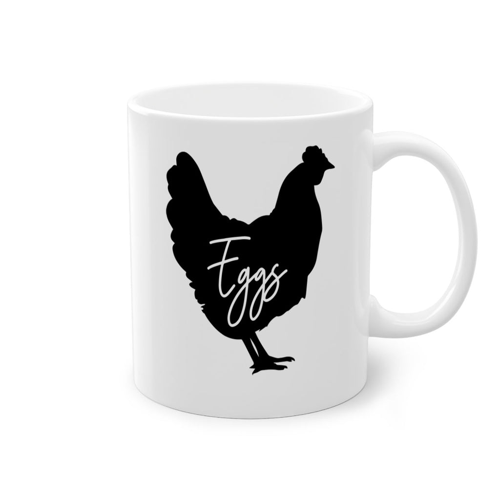 eggs 109#- kitchen-Mug / Coffee Cup