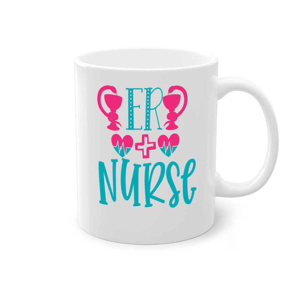 er nurse Style Style 193#- nurse-Mug / Coffee Cup