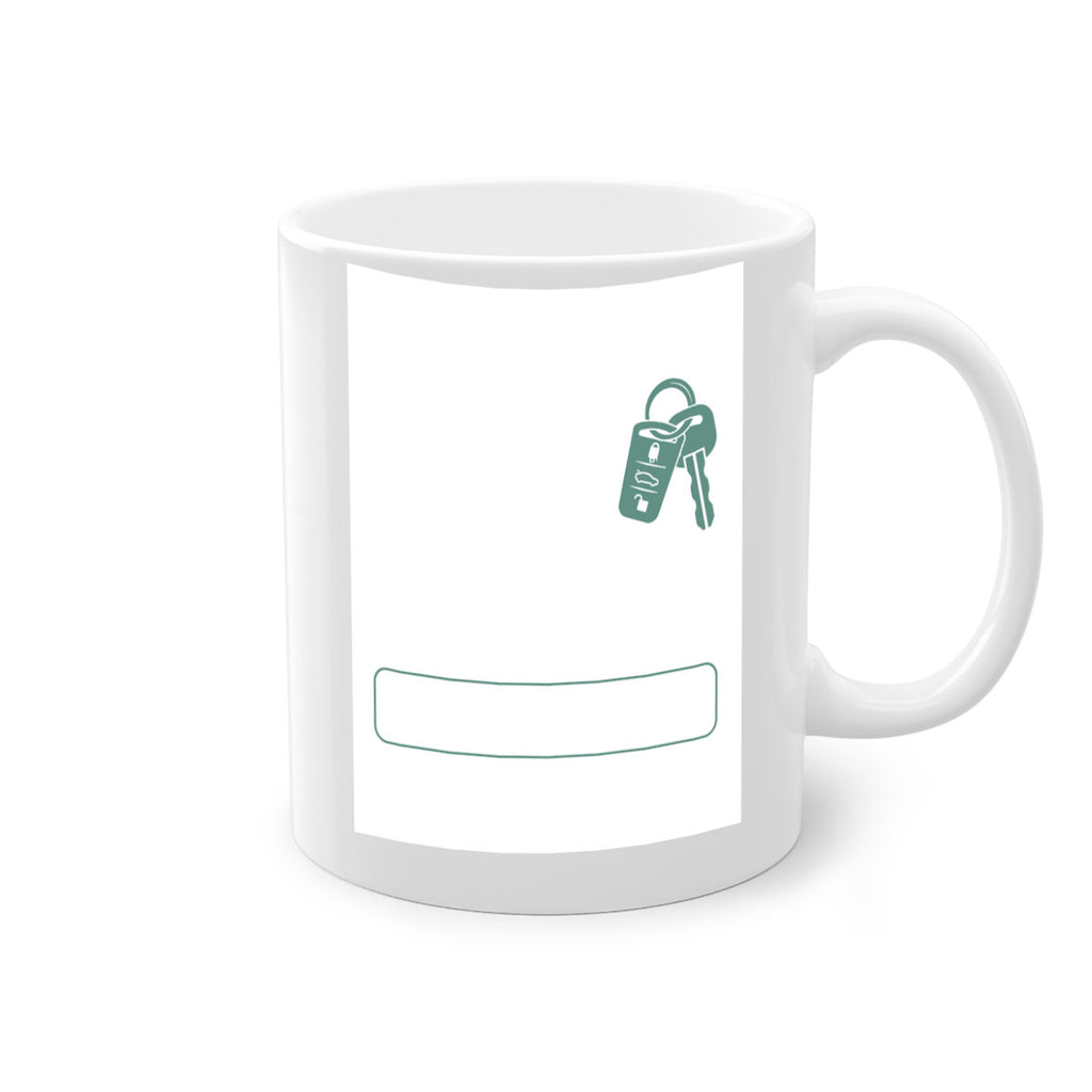 fathersdaybgpng 128#- fathers day-Mug / Coffee Cup