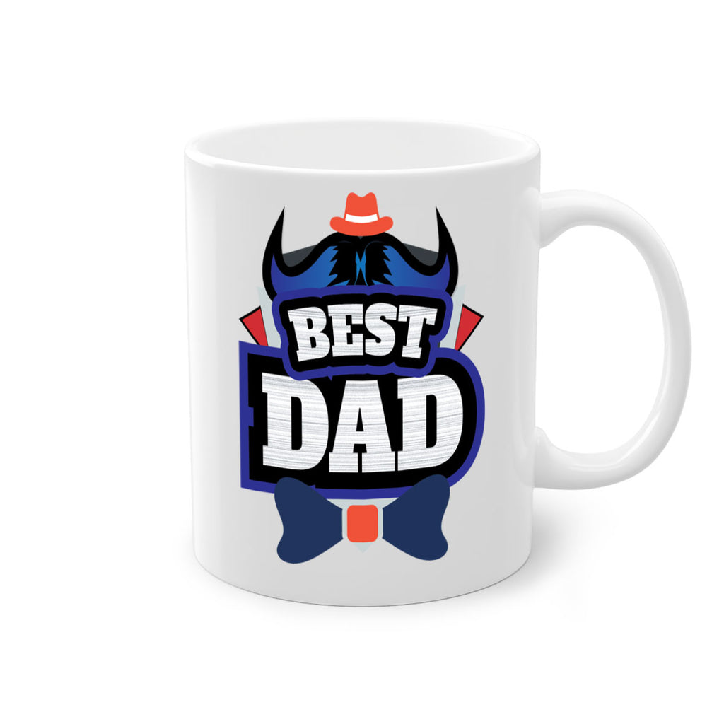 fathersdaypngtransparent 127#- fathers day-Mug / Coffee Cup