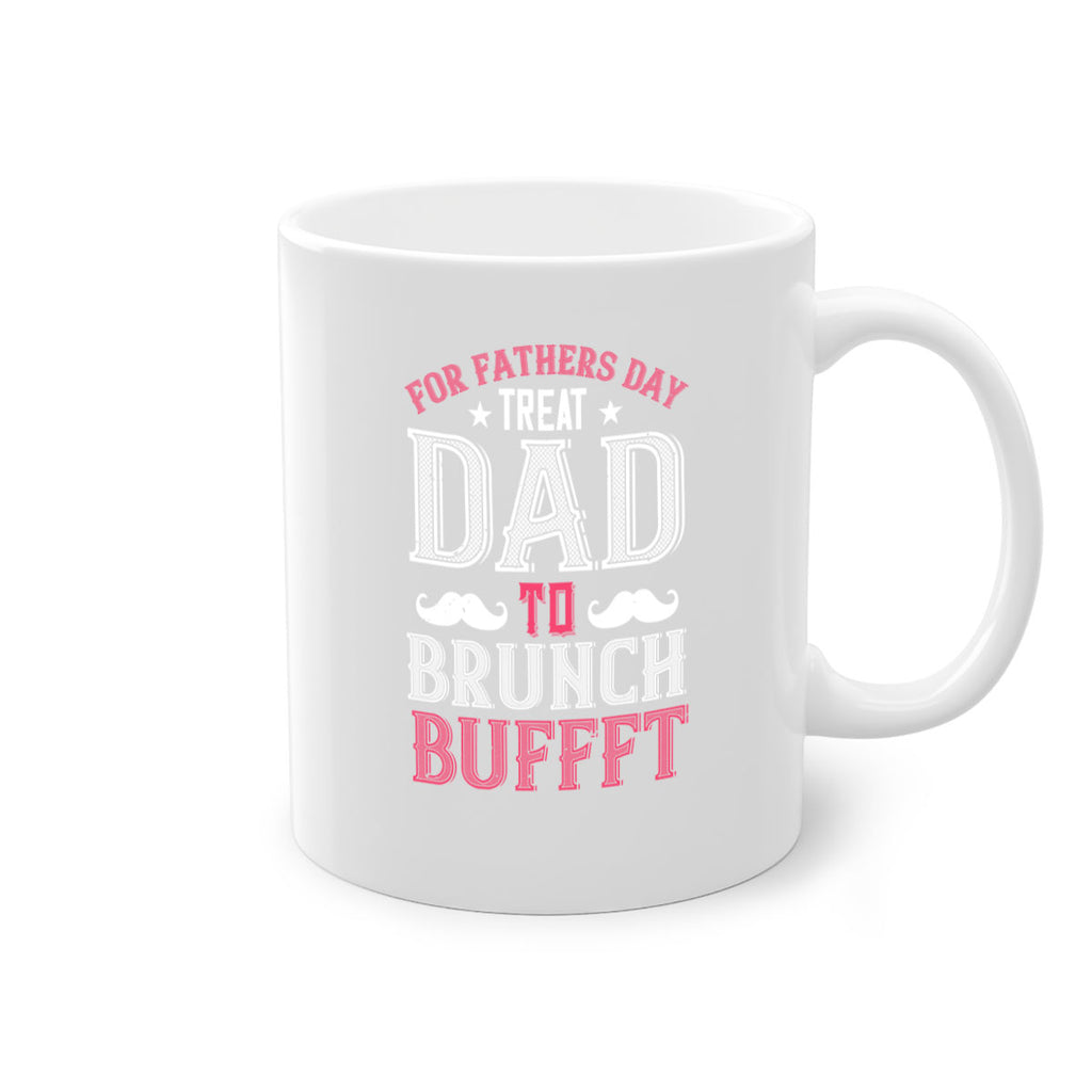 for fathers day treat dad to 44#- grandpa-Mug / Coffee Cup