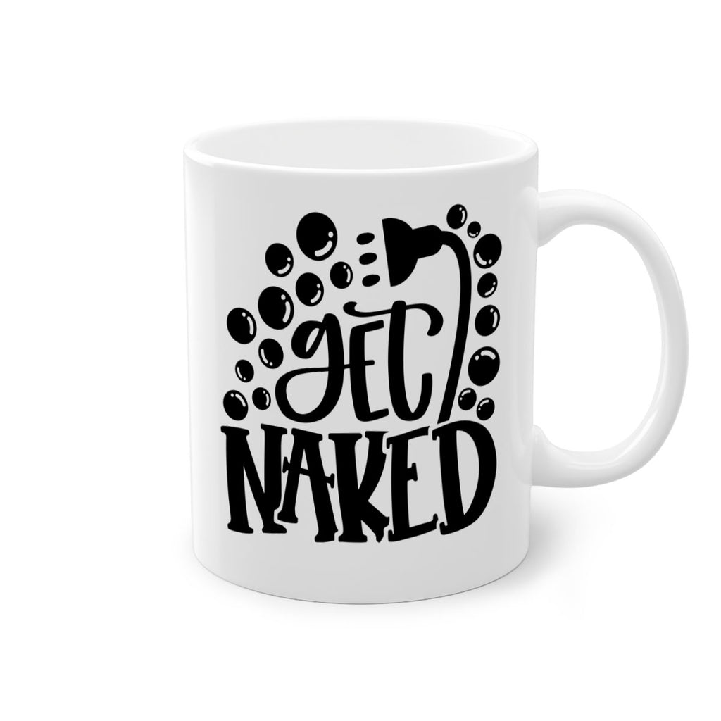 get naked 37#- bathroom-Mug / Coffee Cup