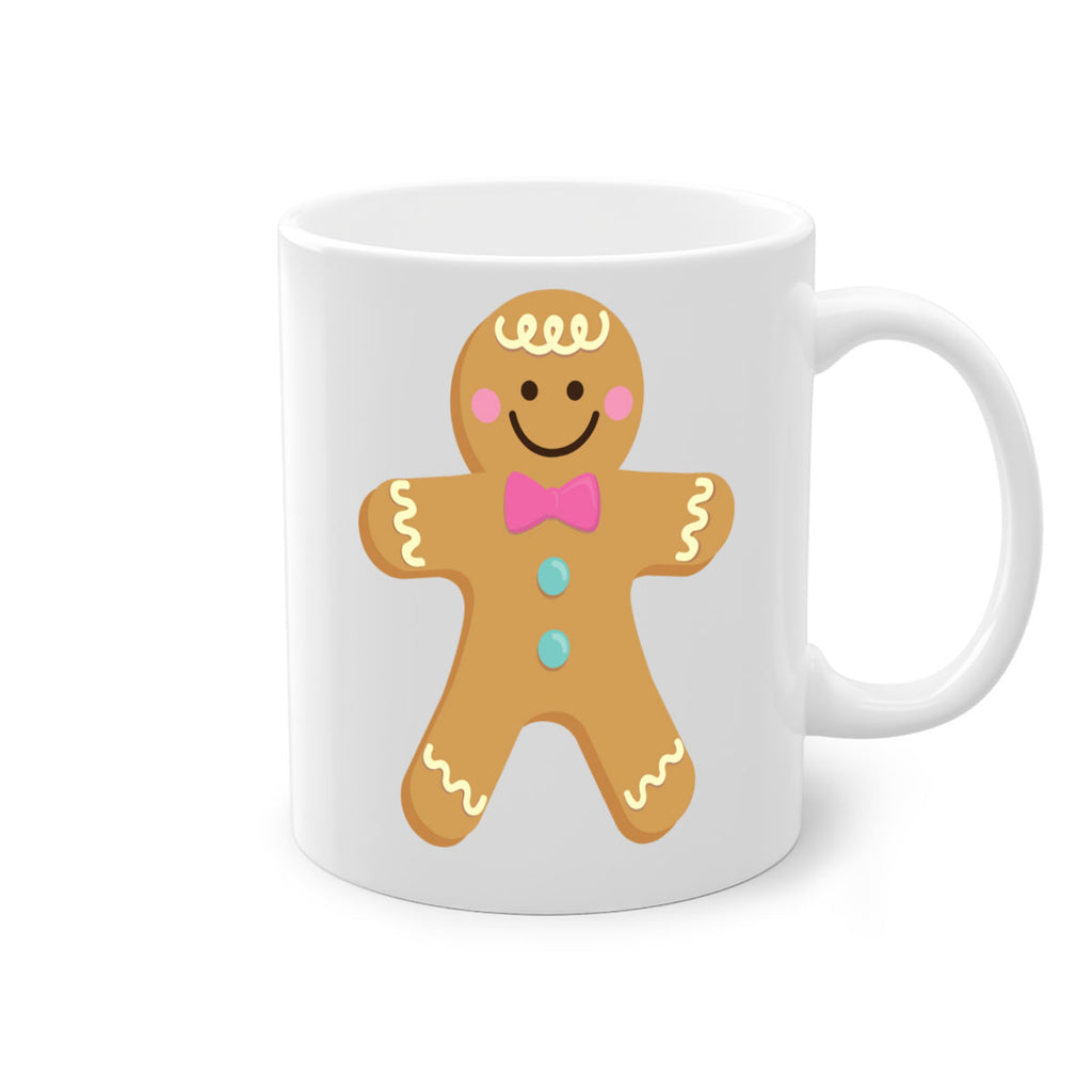 ginger bread 11#- christmas-Mug / Coffee Cup