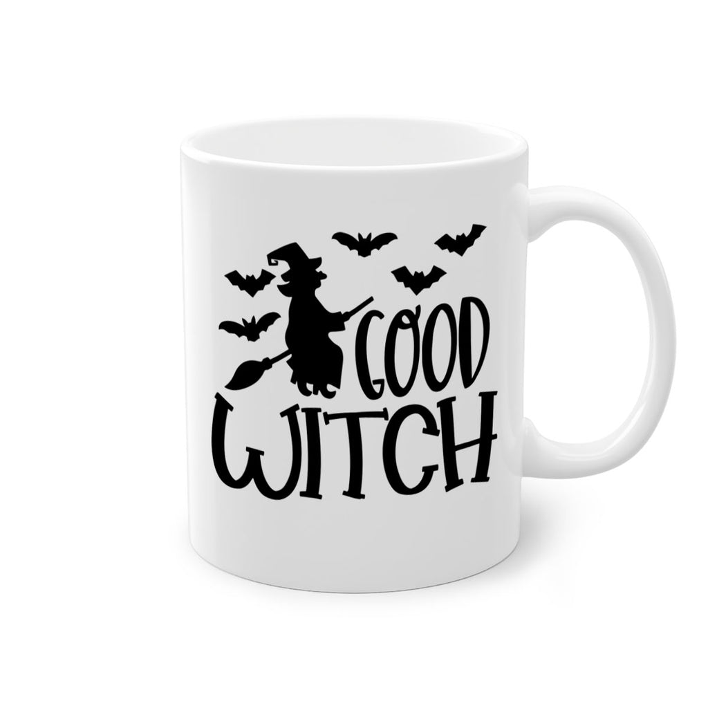 good witch 76#- halloween-Mug / Coffee Cup