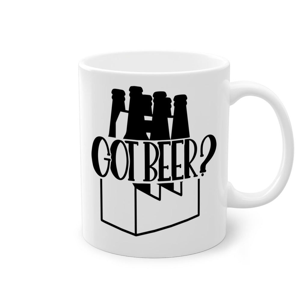 got beer 37#- beer-Mug / Coffee Cup