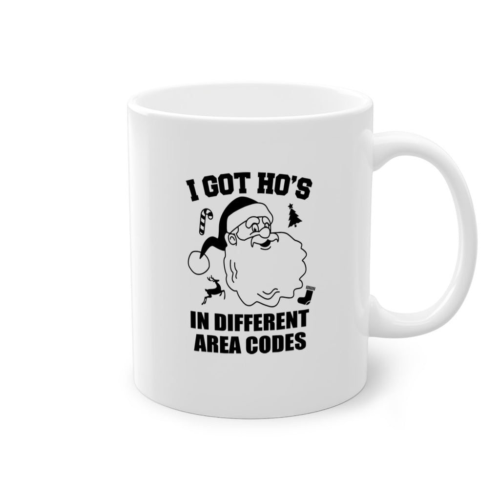 got hos style 41#- christmas-Mug / Coffee Cup