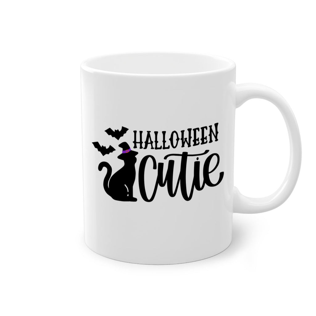 halloween cutie 75#- halloween-Mug / Coffee Cup