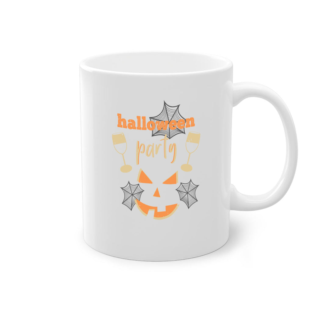 halloween party 160#- halloween-Mug / Coffee Cup