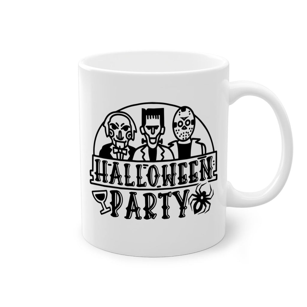 halloween party 72#- halloween-Mug / Coffee Cup