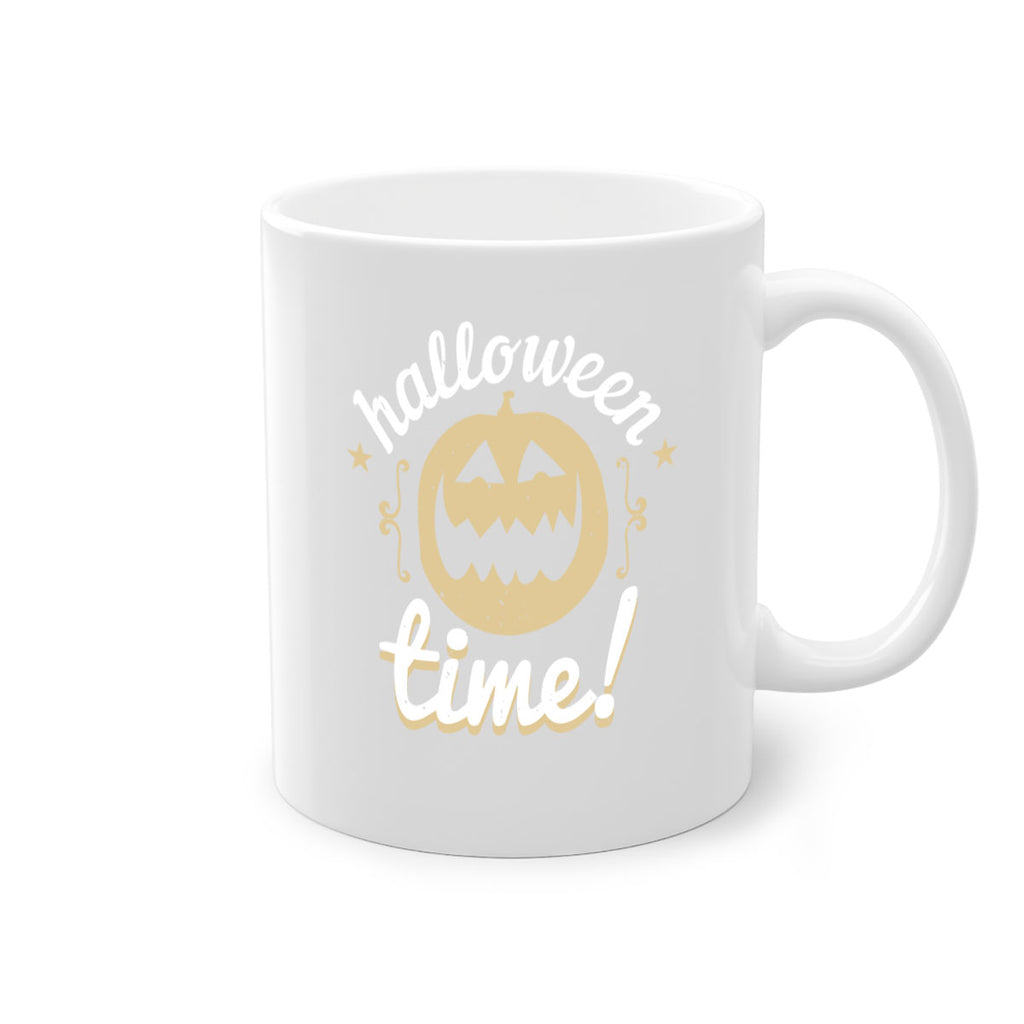 halloween time 157#- halloween-Mug / Coffee Cup