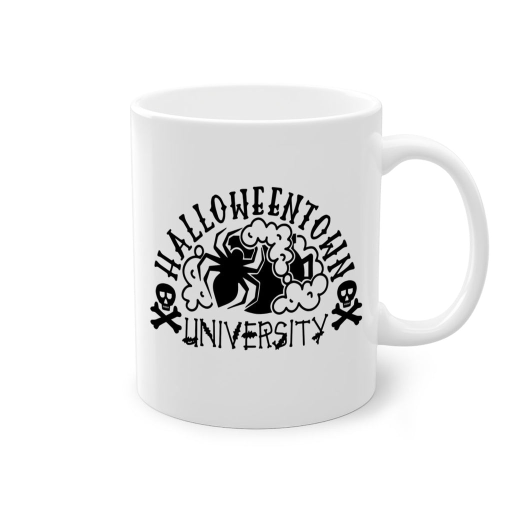 halloween town university 71#- halloween-Mug / Coffee Cup