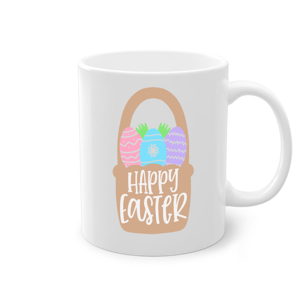 happy easter 37#- easter-Mug / Coffee Cup