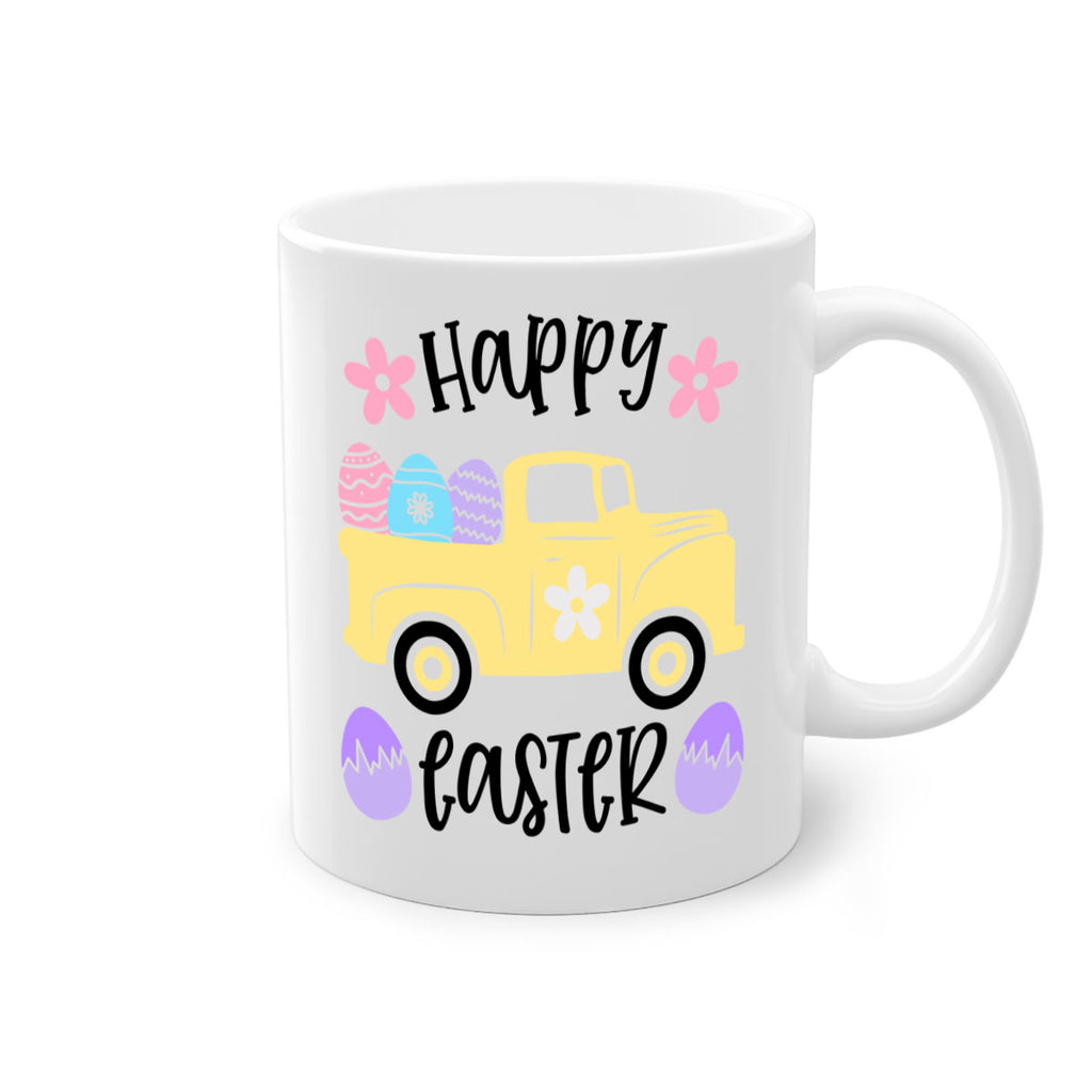 happy easter 38#- easter-Mug / Coffee Cup